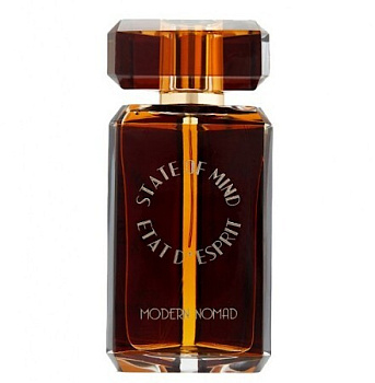 STATE OF MIND MODERN NOMAD парфюмерная вода (унисекс) 100ml