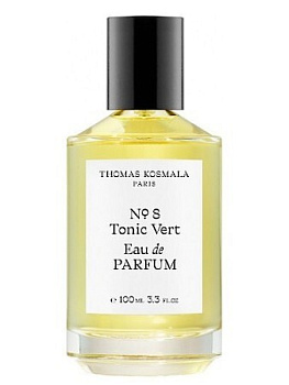 THOMAS KOSMALA №8 TONIC VERT парфюмерная вода 100ml