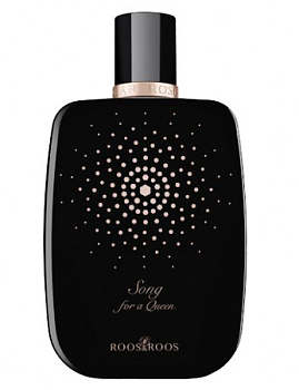 ROOS & ROOS (DEAR ROSE) SONG FOR A QUEEN парфюмерная вода (женские) 10ml