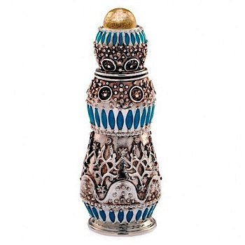 RASASI INSHERAH SILVER парфюмерная вода 30ml