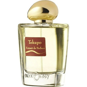 OLFATTOLOGY TEKAPO духи (унисекс) 100ml