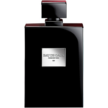 LADY GAGA EAU DE GAGA  парфюмерная вода (женские) 50ml