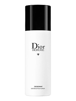 CHRISTIAN DIOR HOMME (мужские) 150ml deo