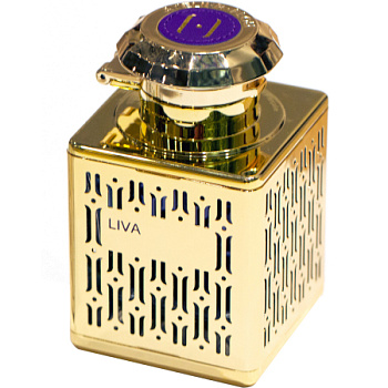ATELIER FLOU LIVA  парфюмерная вода (женские) 7.5ml