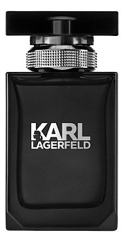 KARL LAGERFELD туалетная вода (мужские) 100ml Tester