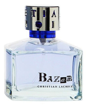 CHRISTIAN LACROIX BAZAR туалетная вода (мужские) 100ml