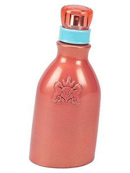 GIORGIO BEVERLY HILLS OCEAN DREAM CORAL туалетная вода (женские) 100ml