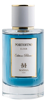 MAISON MAISSA PORTOFINO парфюмерная вода (унисекс) 2ml пробник