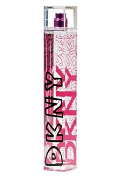 D.K.N.Y.WOMEN SUMMER 2013 туалетная вода (женские) 100ml *Tester