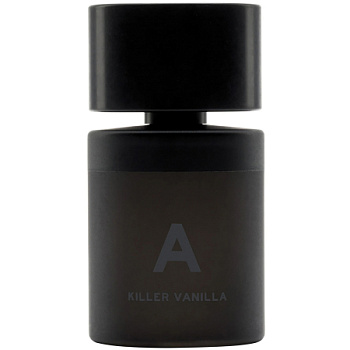 BLOOD CONCEPT BLACK SERIES A KILLER VANILLA духи (унисекс) 50ml