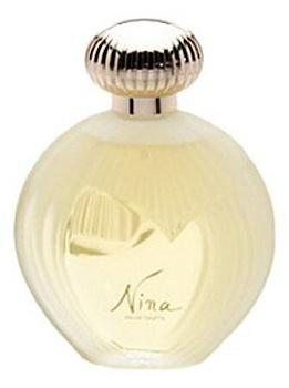 NINA RICCI NINA 1987 туалетная вода (женские) 50ml