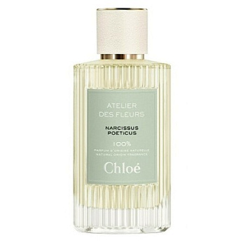 CHLOE ATELIER DES FLEURS NARCISSUS POETICUS парфюмерная вода (женские) 150ml