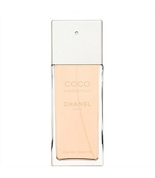 CHANEL COCO MADEMOISELLE туалетная вода (женские) 3*20ml