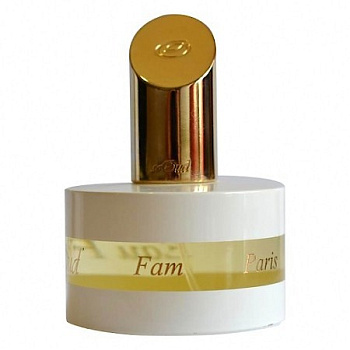 SOOUD FAM  EAU FINE парфюмерная вода (унисекс) 60ml *Tester