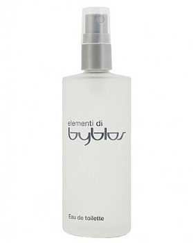 BYBLOS GHIACCIO туалетная вода (мужские) 120ml