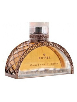GUSTAVE EIFFEL COURONNE D'ITALIE парфюмерная вода (унисекс) 100ml