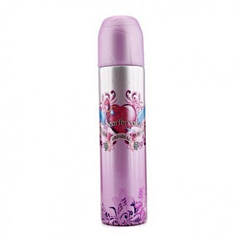 CUBA PARIS HEARTBREAKER парфюмерная вода (женские) 100ml