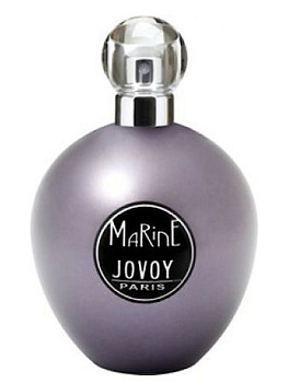JOVOY PARIS MARINE парфюмерная вода (мужские) 50ml