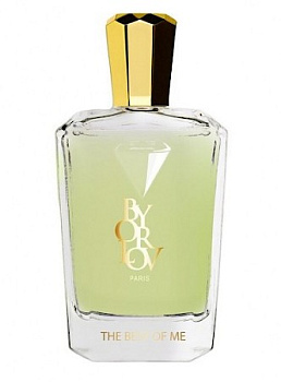 ORLOV PARIS THE BEST OF ME парфюмерная вода (женские) 75ml