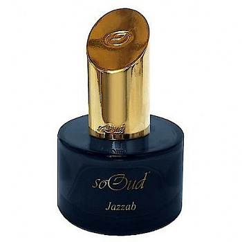 SOOUD JAZZAB NEKTAR духи (мужские) 30ml Tester