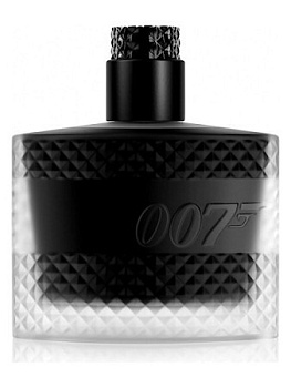 JAMES BOND 007 туалетная вода (мужские) 50ml Tester
