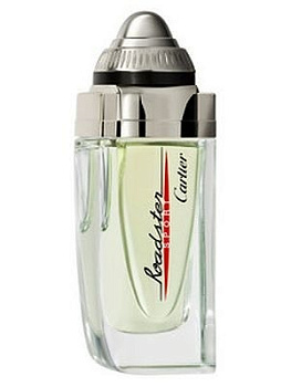 CARTIER ROADSTER SPORT туалетная вода (мужские) 50ml