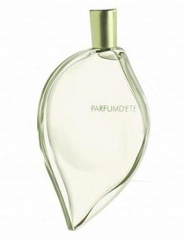 KENZO PARFUM D'ETE парфюмерная вода (женские) 75ml *Tester