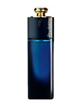 CHRISTIAN DIOR ADDICT парфюмерная вода (женские) 100ml tester