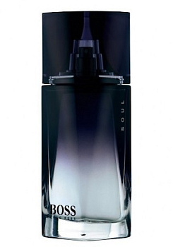 HUGO BOSS SOUL туалетная вода (мужские) 90ml tester