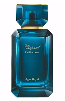 CHOPARD AGAR ROYAL парфюмерная вода (унисекс) 10ml ОТЛИВАНТ