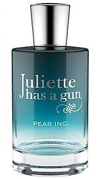 JULIETTE HAS A GUN PEAR INC парфюмерная вода (унисекс) 7.5ml