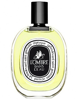 DIPTYQUE L'OMBRE DANS L'EAU парфюмерная вода (женские) 75ml