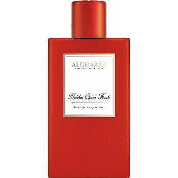 ALHAMBRA WONDERS OF RUSSIA BOLSHOI OPERA FINALE духи (унисекс) 50ml