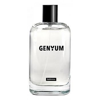 GENYUM BALLERINA  парфюмерная вода (унисекс) 100ml Tester