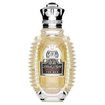 SHAIK SOCHI ONYX парфюмерная вода (мужские) 80ml