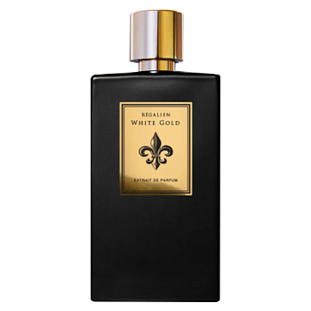 REGALIEN WHITE GOLD духи (унисекс) 100ml Tester