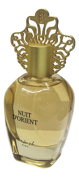 MARC JOSEPH NUIT D`ORIENT парфюмерная вода (женские) 100ml