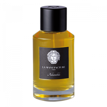 LA MANUFACTURE ADMIRABILIS COLOGNE одеколон (унисекс) 2ml пробник