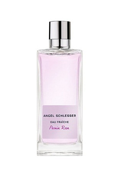 ANGEL SCHLESSER EAU FRAICHE PEONIA ROSA туалетная вода (женские) 100ml *Tester
