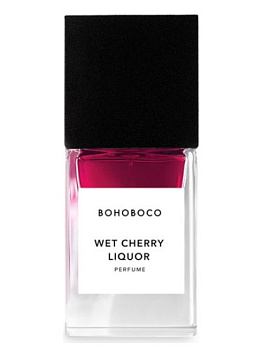 BOHOBOCO WET CHERRY LIQUOR духи (унисекс) 5ml ОТЛИВАНТ