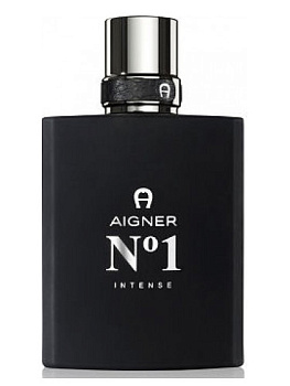 AIGNER № 1 INTENSE туалетная вода (мужские) 100ml Tester