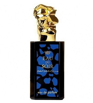 SISLEY EAU DU SOIR парфюмерная вода (женские) 100ml дизайн 2011