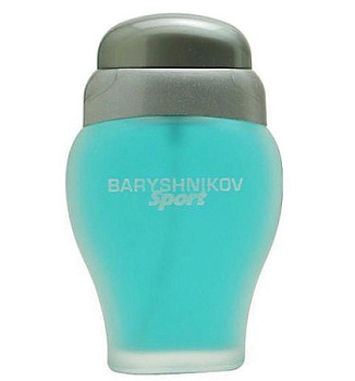 MIKHAIL BARYSHNIKOV SPORT туалетная вода (мужские) 100ml *Tester