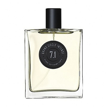 PIERRE GUILLAUME GRAND SIECLE INTENSE 7.1  парфюмерная вода 50ml