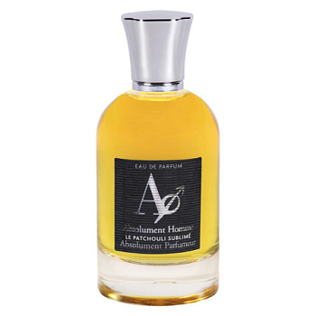 ABSOLUMENT HOMME ABSOLUMENT парфюмерная вода (мужские) 100ml