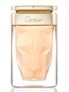 CARTIER LA PANTHERE туалетная вода (женские) 25ml