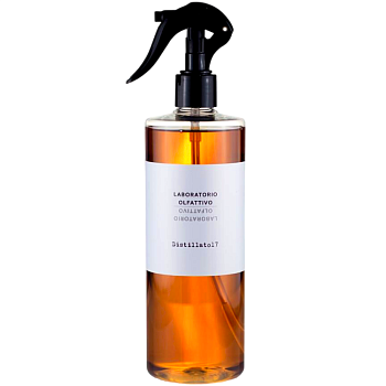 LABORATORIO OLFATTIVO DISTILLATO 17 диффузор (унисекс) 200ml