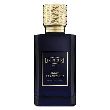 EX NIHILO FLEUR NARCOTIQUE духи (унисекс) 5ml ОТЛИВАНТ