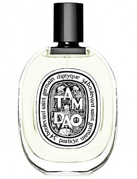 DIPTYQUE TAM DAO туалетная вода (унисекс) 50ml