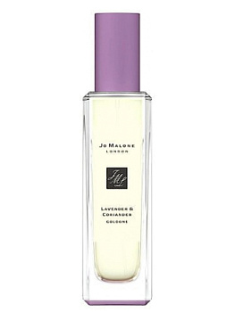 JO MALONE LAVENDER & CORIANDER одеколон (женские) 30ml